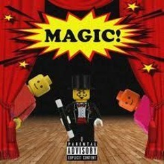 Toxic X EL MAGO - MAGIC! [Prod. by Sensei Neo & Kil]