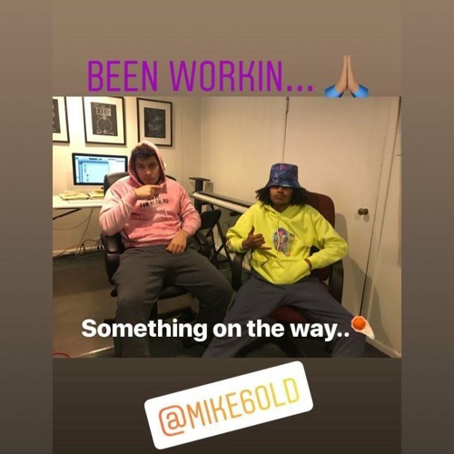 Atari- Mike 6old x KING$