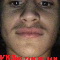 No Pain No Gain (prod.VINTAGEMAN PRODUKCJA)