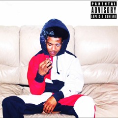 Don't Be Mad By: Lil BR (Prod. Yung Pear x PimpCruz)