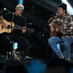 There Will Be A Light- Alejandro Aranda And Ben Harper