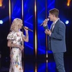 What A Time- Logan Johnson And Julia Michael