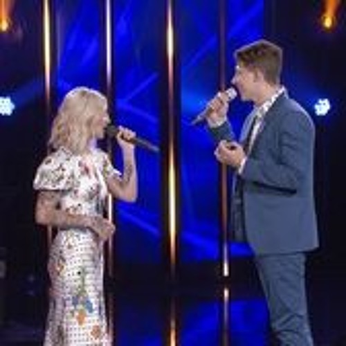 What A Time- Logan Johnson And Julia Michael
