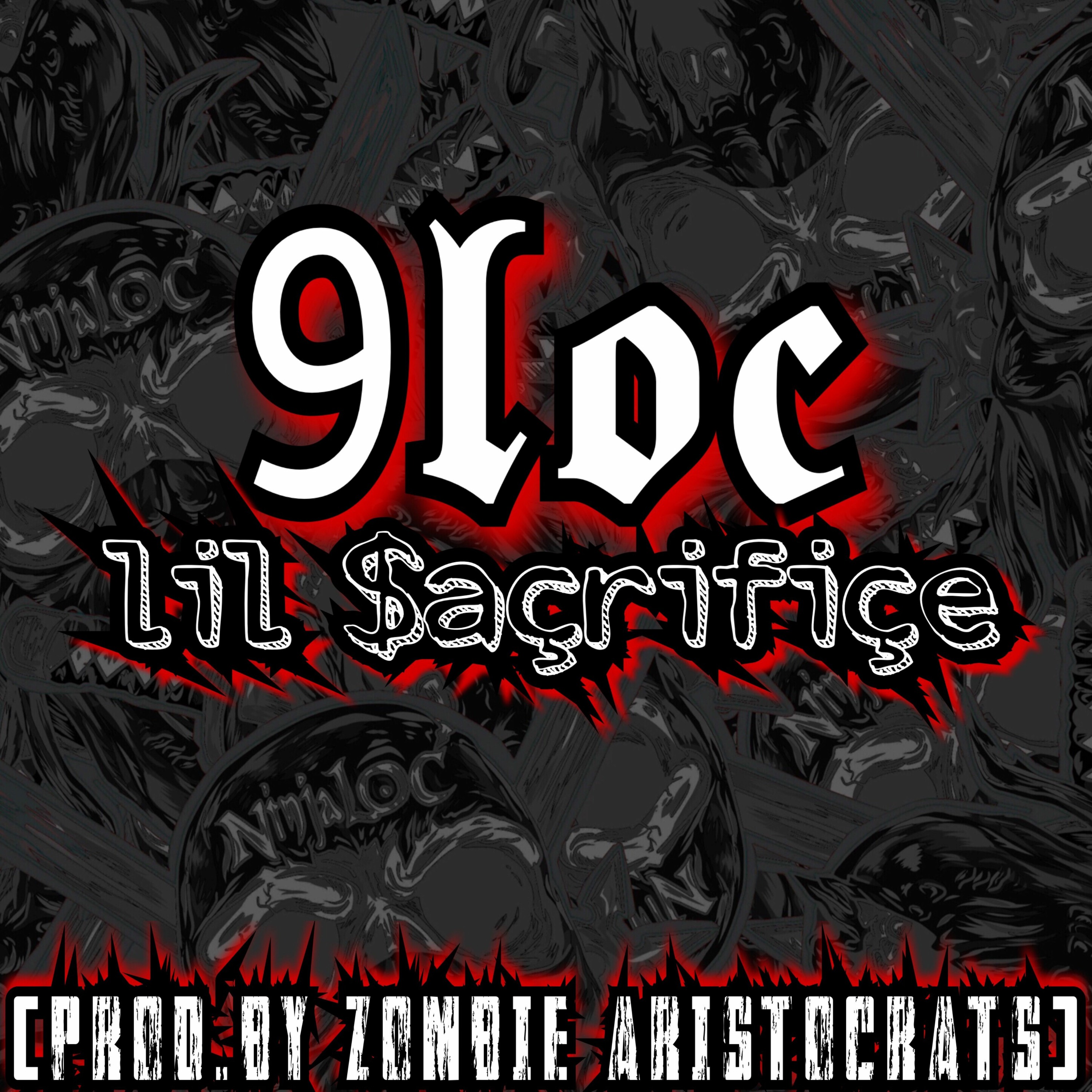 lil $açrifiçe (Prod Zombie Aristocrats) episode artwork