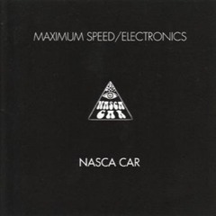 ラリラリロックンロール"To Be? or Not to Be??" by Nasca Car