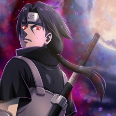 Rap do Itachi //Assassino de Uchihas // TK RAPS