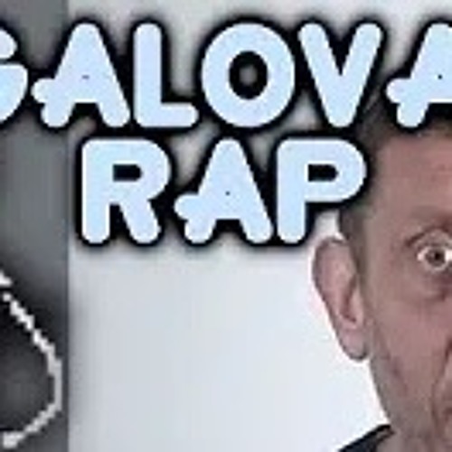 Michael Rosen megalovania rap