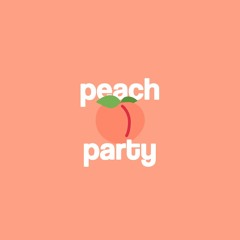 Soapie - Peach Party