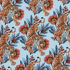 Easy Tigers 3:22:19 Something Like Olivia