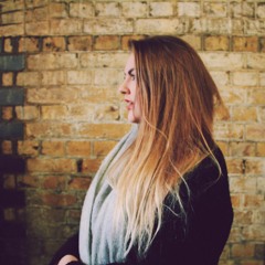 Say something (Cover) - Carina Erlandsen