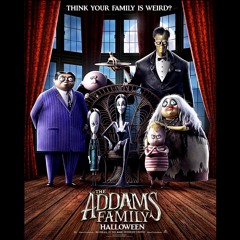 The Hit House - "The Family of Addams” (MGM’s “The Addams Family” Official Teaser Trailer)