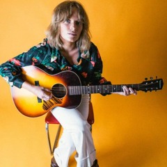 Singin Man- Leah Blevins