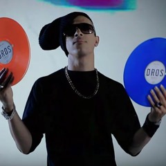 Dizzy Dros - Moutanabbi (prod.skipp)