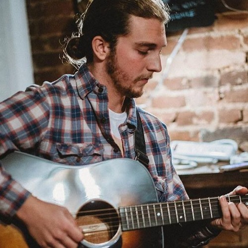 Live at The Perch - Interview with Grayson Jenkins