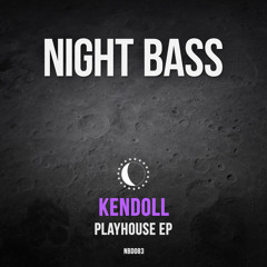 Kendoll - Playhouse (ft. Dread MC)