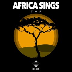 TMF - Africa Sings [Extended]