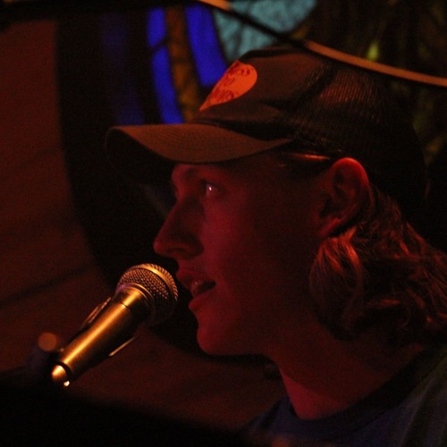 INDIAN MAN- Joby Jamerson