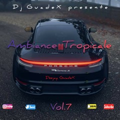 Ambiance tropicale vol.7 2019