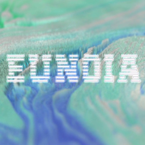 Eunoia - Mix Vol 2