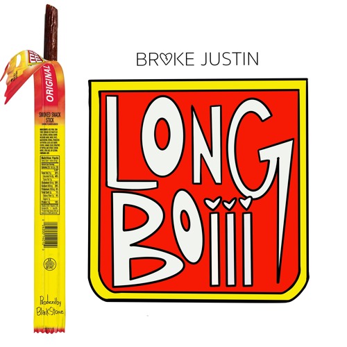 LONG BOI (prod. Blackstone)