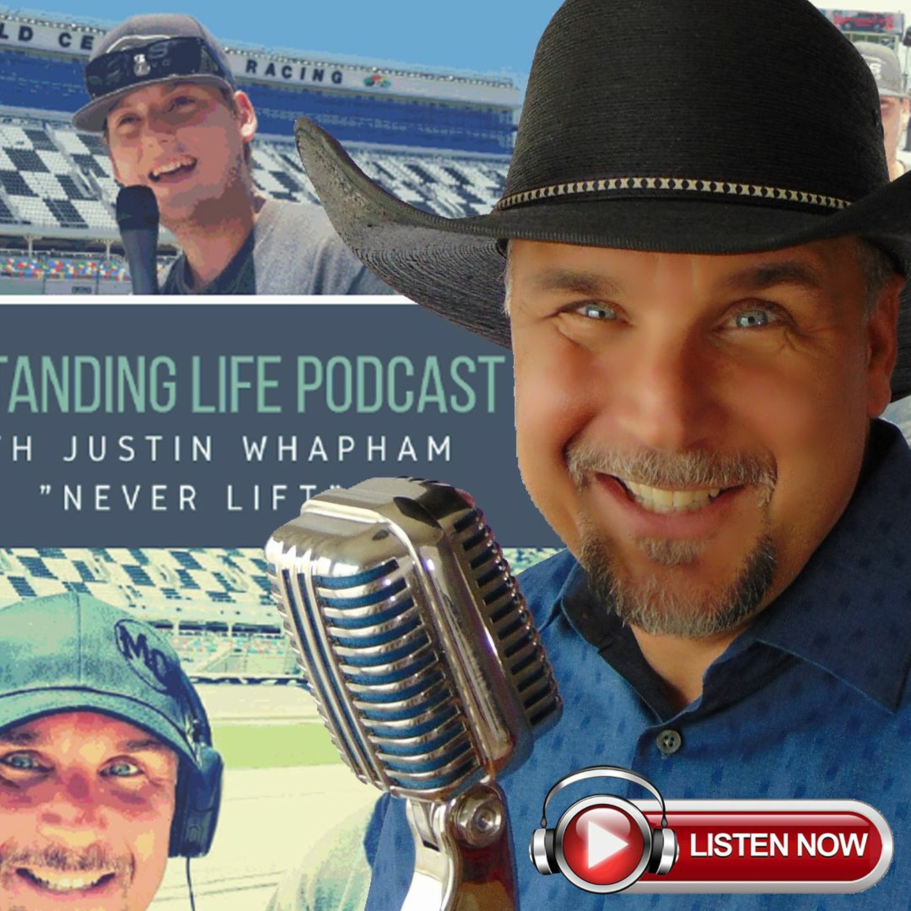 Outstanding Life with the Motivational Cowboy