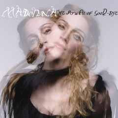 Madonna vs. Moby - The Power of Good-Bye vs. Porcelain