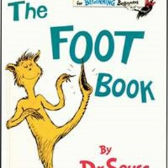 The Foot Book