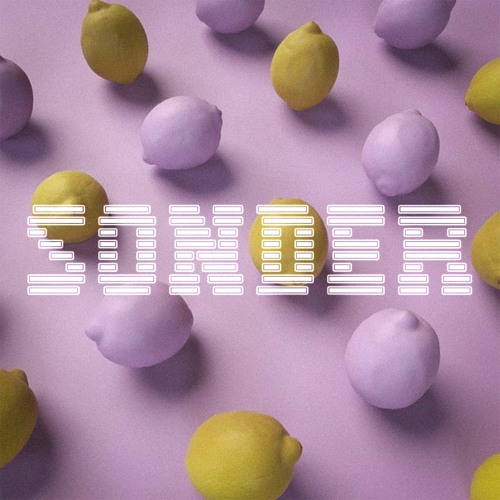Sonder - Mix Vol 1