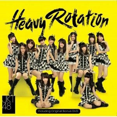 Jkt48 Bersepeda Berdua Futari Nori No Jitensha By Denz Project