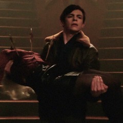 my heart skips a beat.