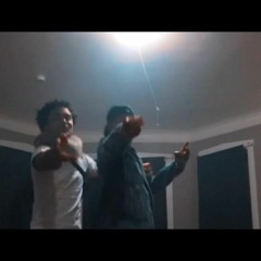 Chicken Chicken ft Nacirema