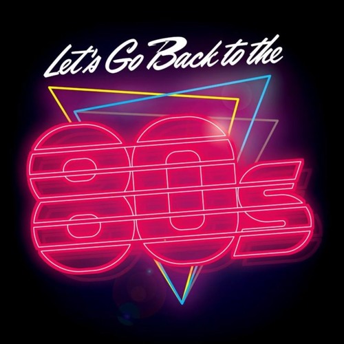 Stream Let'S Go Back To The 80S (Part2) By Hassni | Listen Online For Free  On Soundcloud