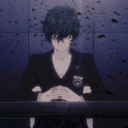 Persona 5- Beneath The Mask (Mewmore remix) (no techno)