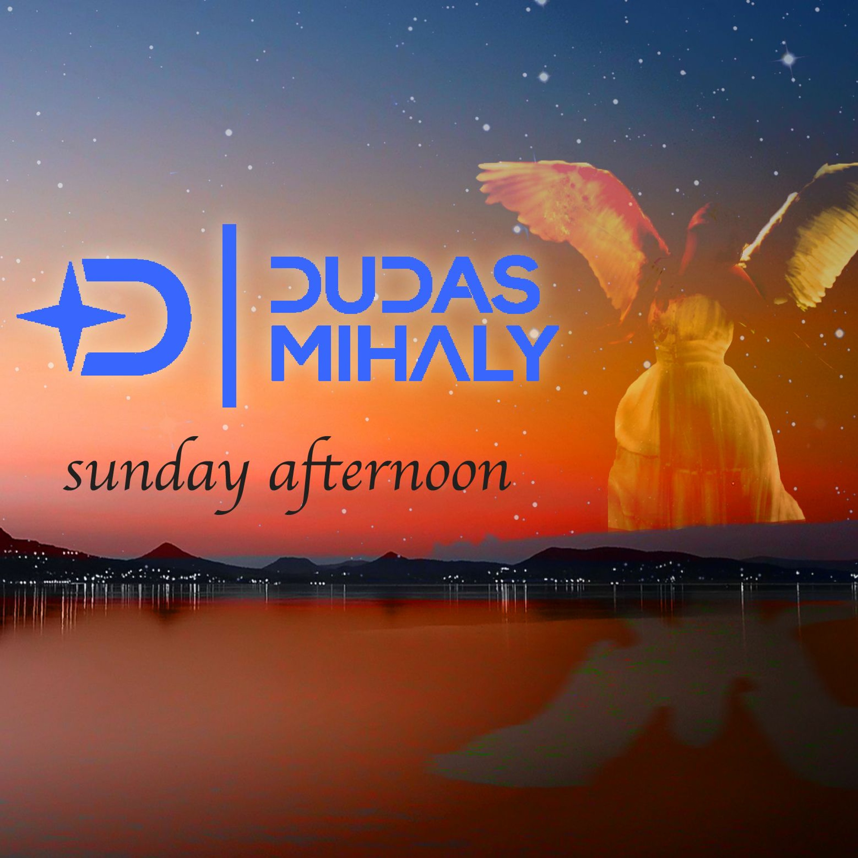 Sunday Afternoon episode artwork