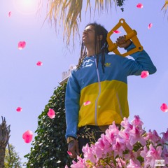 Spring (Prod. SakéBoy Dries)