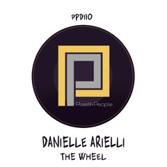 Danielle Arielli - The Wheel [PPD110]