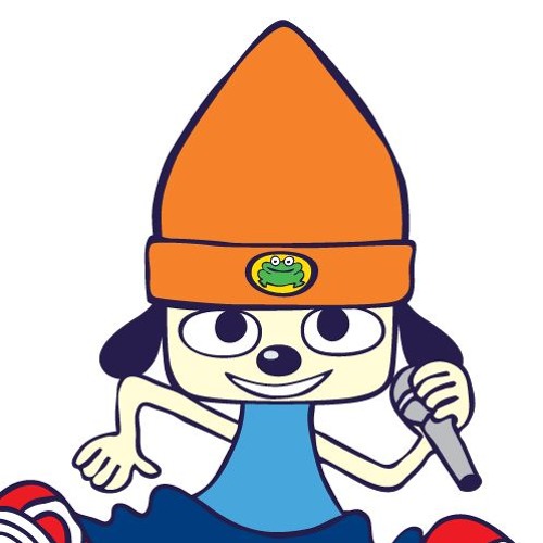 Stream Title Theme - Parappa The Rapper 2 by BiIvaBlunner