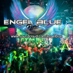 PARTY CAT RMK Feat. Freky (By Engel Bue)