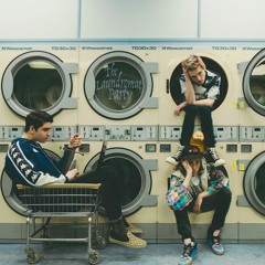 The Laundromat Party