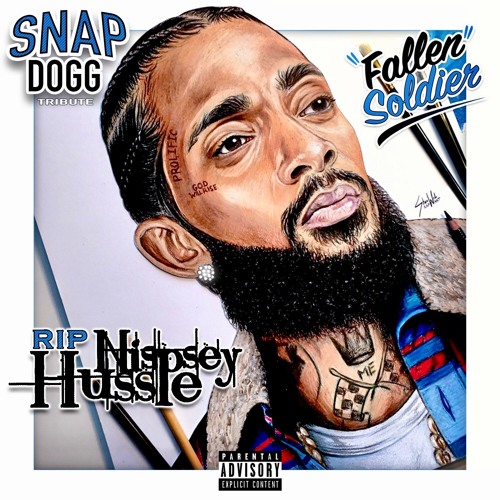 Fallen Soldier (Nipsey Hussle Tribute)