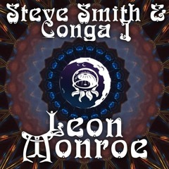 Leon Monroe - Live at the Hong Thai and Humpback
