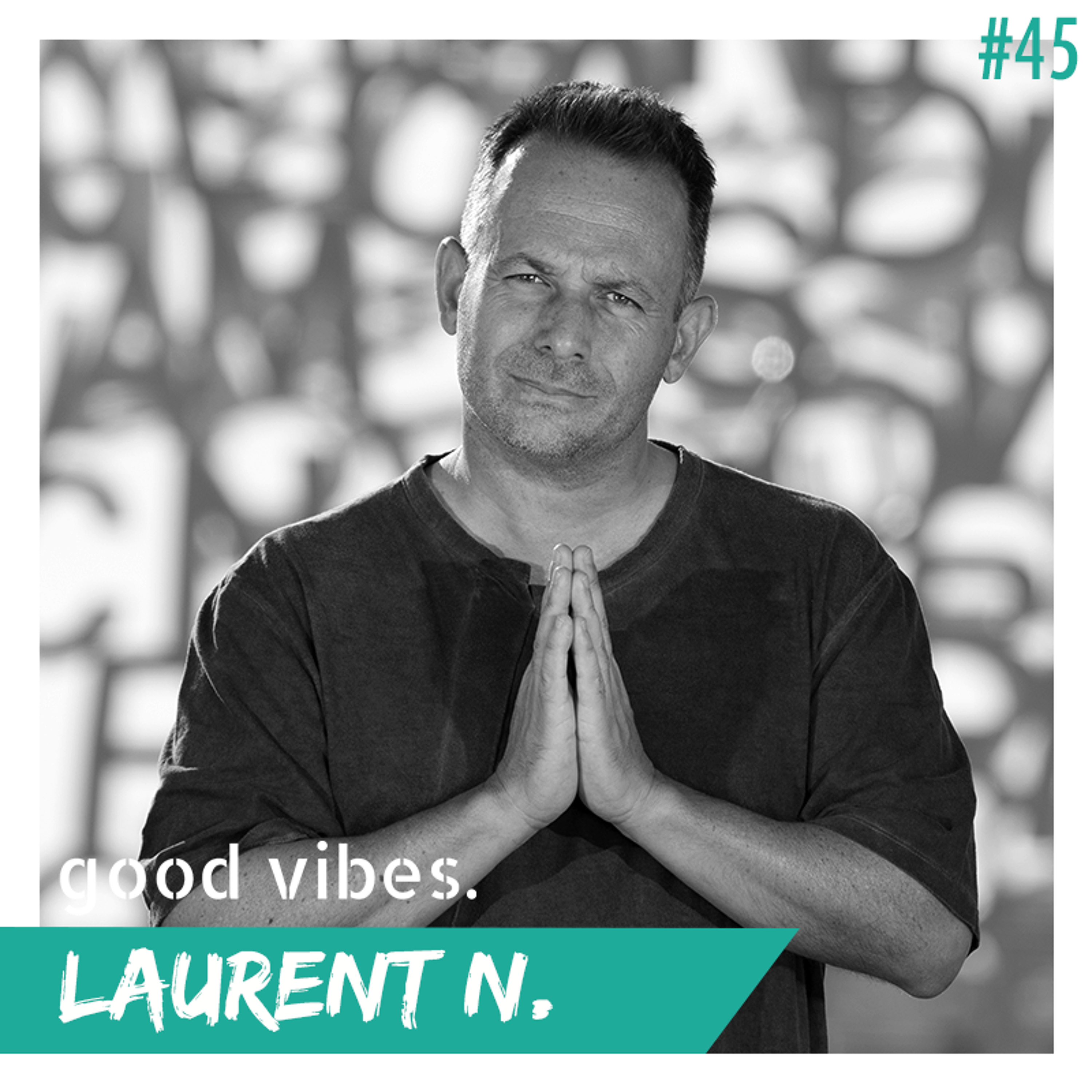 DJ Laurent N. Live Dj Set