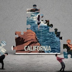 california waves (Prod. by BigBadBeats)