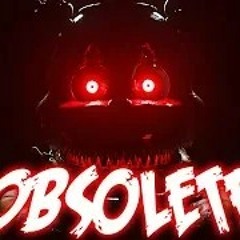 "OBSOLETE" - Fnaf Help Wanted Song by NateWantsToBattle