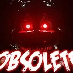 "OBSOLETE" - Fnaf Help Wanted Song by NateWantsToBattle