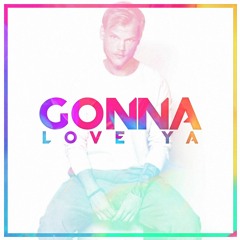 Avicii - Gonna Love Ya (Anisko Remix)