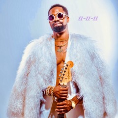 "Get Ready" 11-11-11 Charlie Bereal