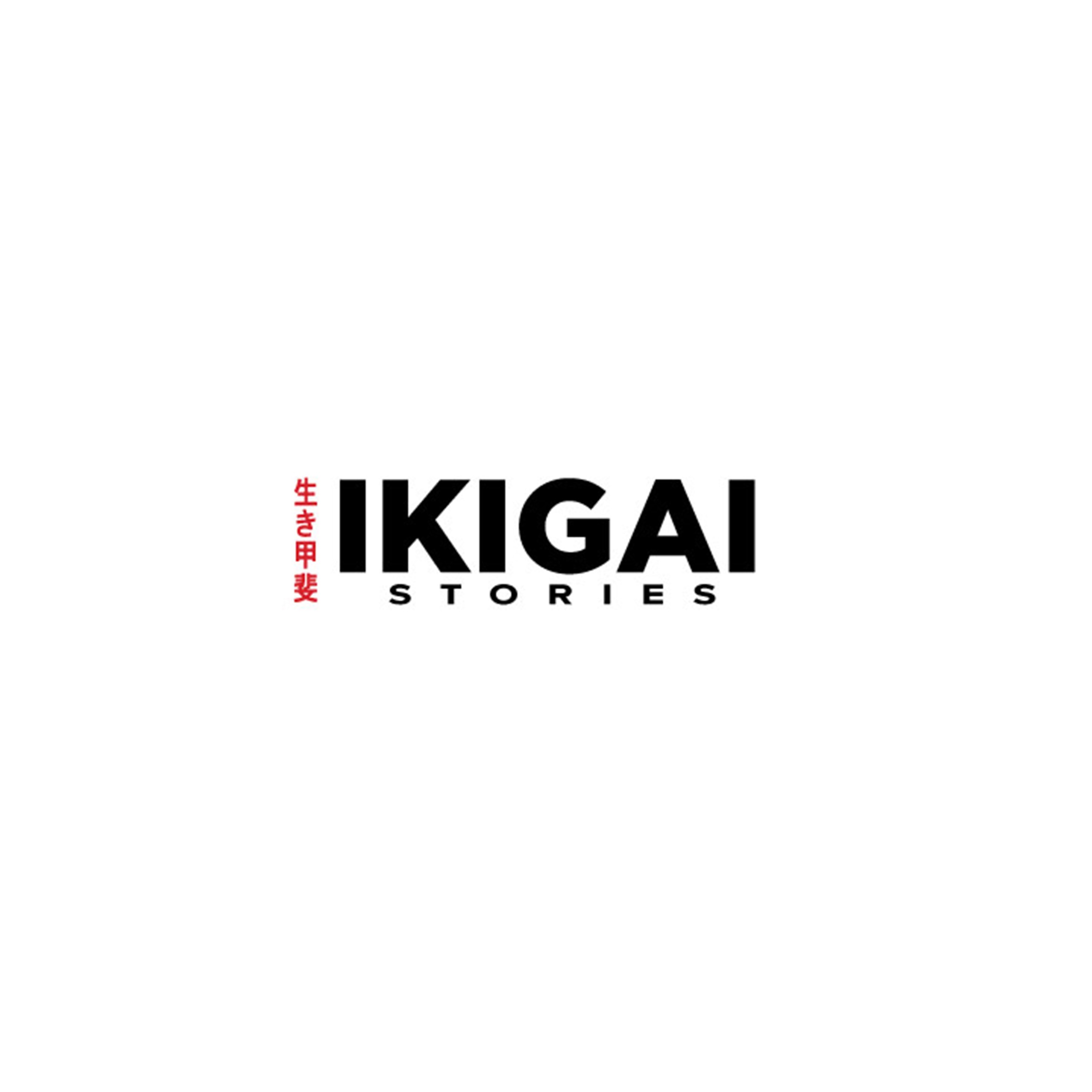 Ikigai Stories