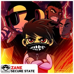 ZANE - Secure State