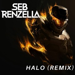 Halo (Remix) - [Free Download]